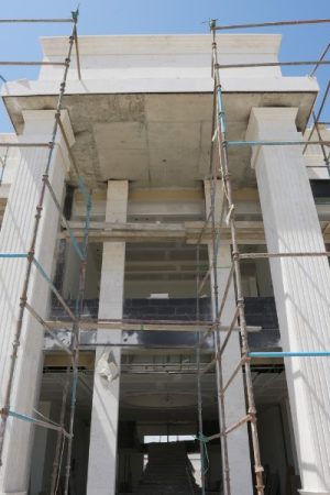 Villa of Mr. Mohammed Marhoon Al Ameri 