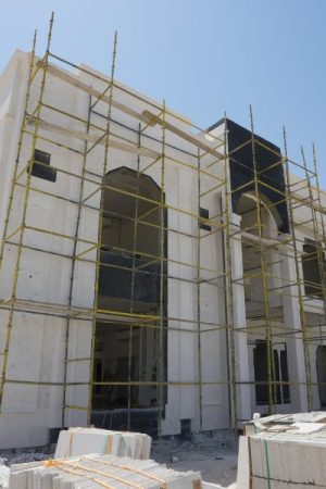 Villa of Mr. Salem Sayed Al Hashemi